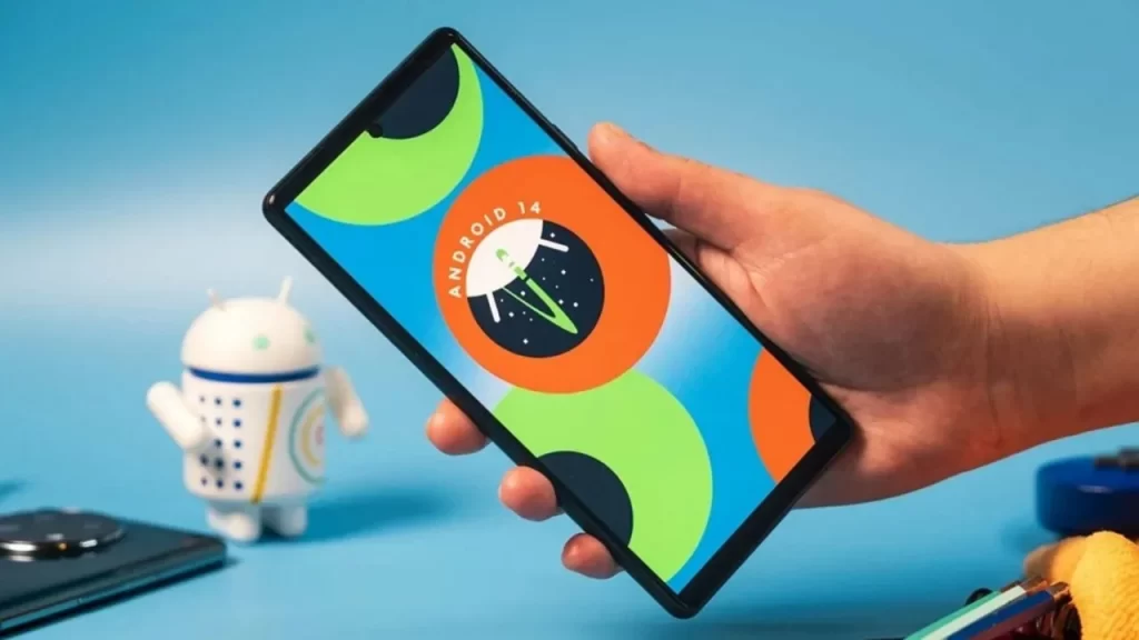 Samsung’dan bir modele daha Android 14 tabanlı One UI 6.0 güncellemesi!