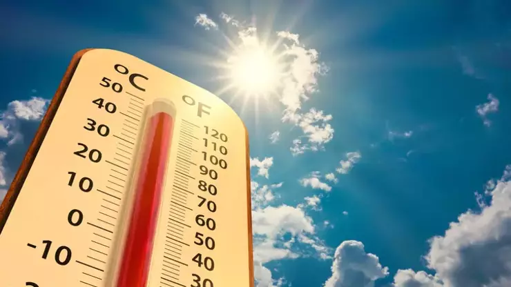 Meteoroloji duyurdu