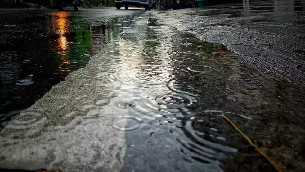 Meteoroloji’den yağış uyarısı