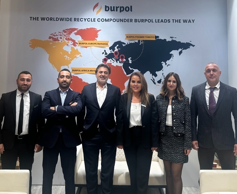 BURPOL, Global marka olma yolunda