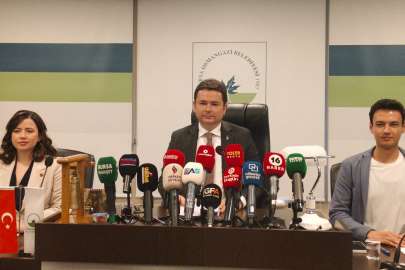 Osmangazi Belediyesi Nisan ayı meclis toplantısı gerçekleştirdi
